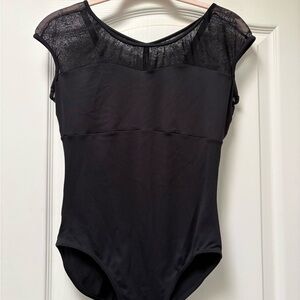 Bloch Leotard
